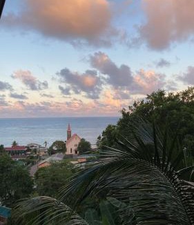Anse Royale Apartment | Fler Payanke Apartment