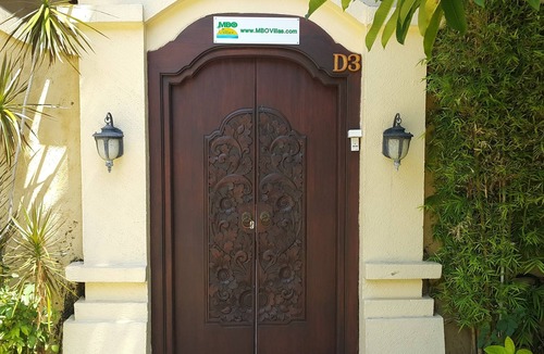 Sanur Villa | Forget Kuta and Seminyak, Sanur is the go-to place to relax and enjoy your time.