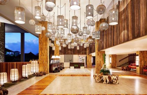 Downtown Kuta Hotel | Four Points by Sheraton Bali, Kuta