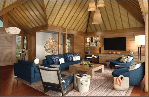 Bora Bora Resort | Four Seasons Resort Bora Bora