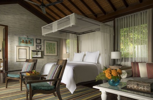 Mahe Island Resort | Four Seasons Resort Seychelles