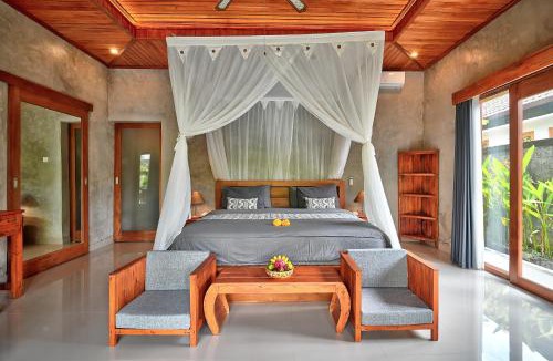Ubud City-Centre Villa | Gami Ubud Villa