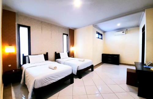 By Pass Ngurah Rai House | Ganggas Homestay