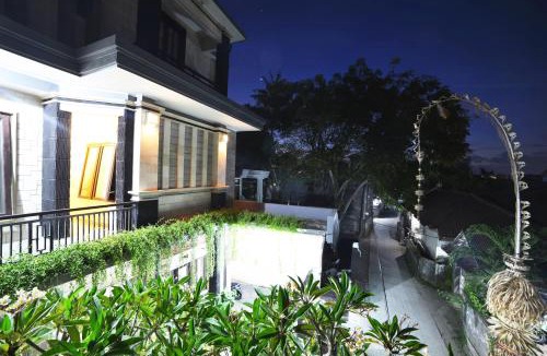 By Pass Ngurah Rai House | Ganggas Homestay