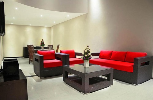 Petitenget Villa | Garden Villa Bali