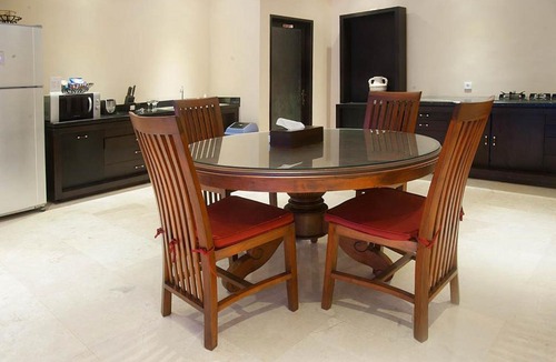 Petitenget Villa | Garden Villa Bali