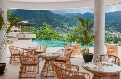 Mare Anglaise Resort | Gardens Hill Resort & Spa