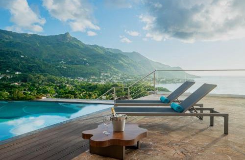 Mare Anglaise Resort | Gardens Hill Resort & Spa