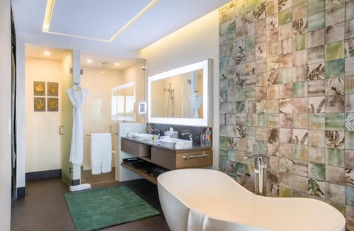 Punta Sam Resort | Garza Blanca Resort & Spa Cancun - Charming 3-bedroom suite
