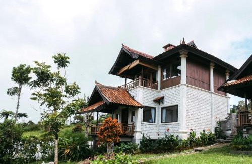 Wanagiri House | Girihill Farmhouse