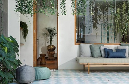Dyanapura Villa | Glamorous Beachside Escape in Seminyak – Bali Villa 1055