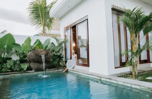 Mas Villa | Golden Bee Villas Ubud