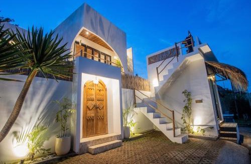 Mushroom Bay Apartment | Good Day Villas Lembongan