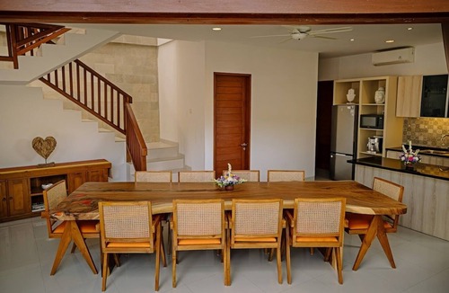 Sanur House | Gorgeous 3 Bedrooms Villa Beachside area of Sanur.