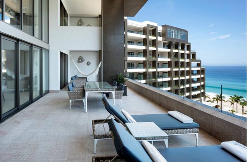 Punta Sam Condo | Gorgeous Condo in Punta Sam on the Mujeres Coast just North of Cancun.