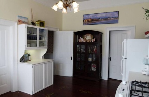 Beach Hill - Beach Flats House | Gorgeous Historic Victorian Duplex, Quick Walk to Wharf, Beach & Boardwalk