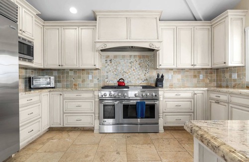 Opal Cliffs House | Gorgeous Pleasure Point Home - Sleeps 10!