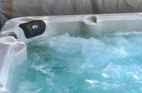 Eastside Santa Cruz Villa | Gorgeous Santa Cruz Villa - Modern Beachside Paradise with NEW Hot Tub & Fast Wi-Fi