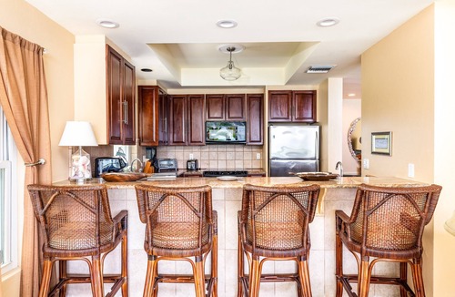 The Bight Condo | Grace Bay Beachfront:Tropical Reef 50 Feet Offshore.