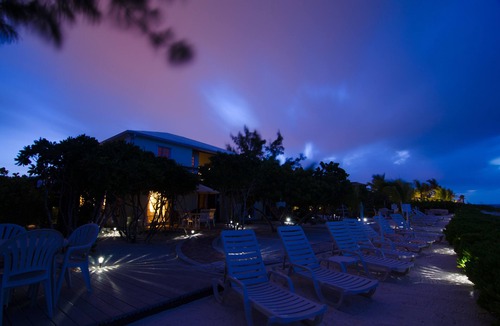 The Bight Villa | Grace Bay Beach Ocean Villas, Magnolia Villa. Rated #1 On Trip Advisor.