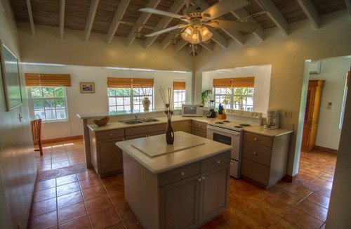 The Bight Villa | Grace Bay Beach Ocean Villas, Jasmine Villa. Rated #1 On Trip Advisor.