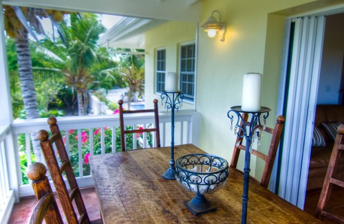 The Bight Villa | Grace Bay Beach Ocean Villas, Jasmine Villa. Rated #1 On Trip Advisor.