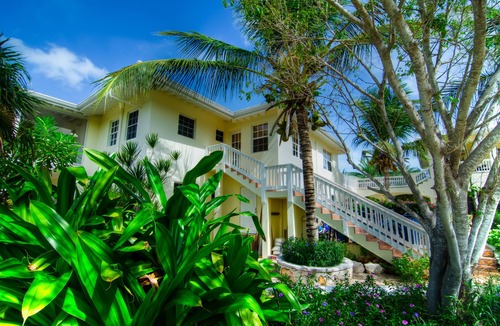 The Bight Villa | Grace Bay Beach Ocean Villas, Jasmine Villa. Rated #1 On Trip Advisor.