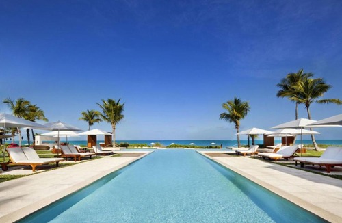 Grace Bay Resort | Grace Bay Club