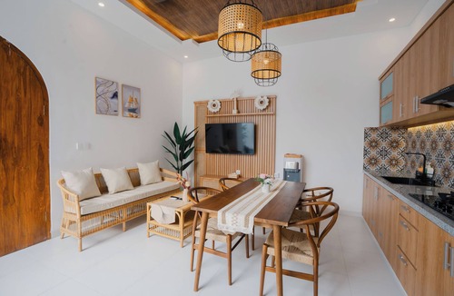 Ketewel Villa | Graha Madeline