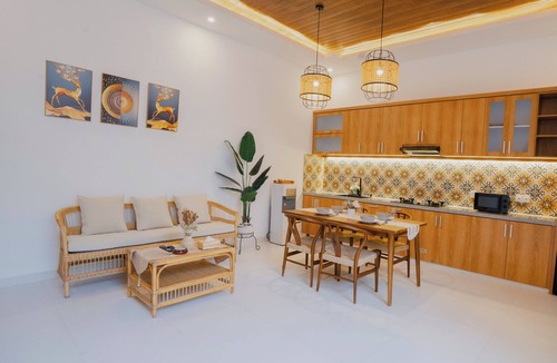 Ketewel Villa | Graha Madeline