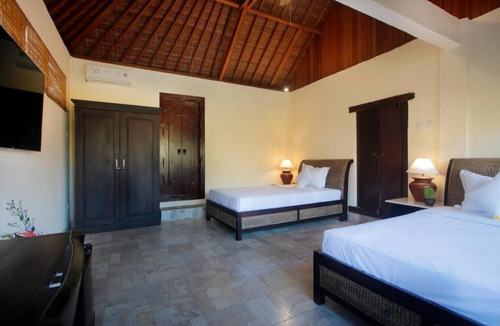 Batubulan Hostel | Graha Madesimon