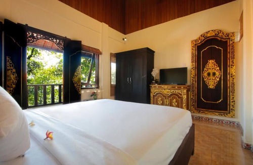 Batubulan Hostel | Graha Madesimon