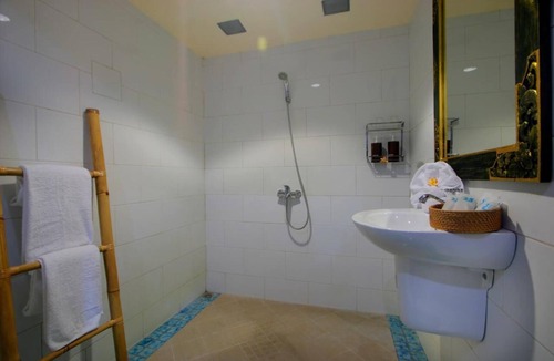 Batubulan Hostel | Graha Madesimon