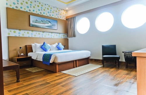 Beraban Hotel | Graha Wiyata