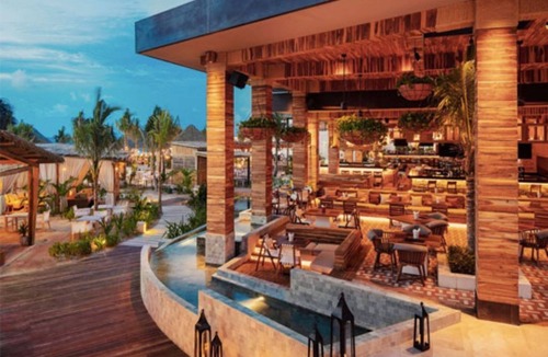 Villa Juarez Hotel | Grand Bliss Master Room - Riviera Maya