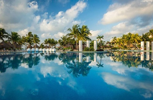 Villa Juarez Hotel | Grand Bliss Master Room - Riviera Maya