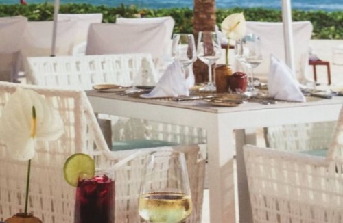Villa Juarez Hotel | Grand Bliss Master Room - Riviera Maya