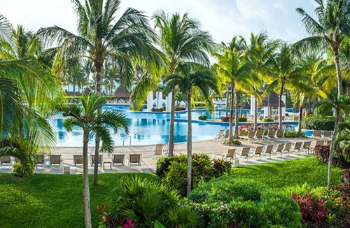 Villa Juarez Hotel | Grand Bliss Master Room - Riviera Maya