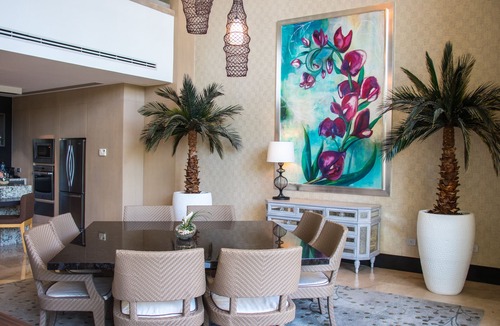 Villa Juarez Condo | Grand Luxxe Riviera Maya 3 Bedroom Residence (SPRING BREAK 2020 - 3/14-21)