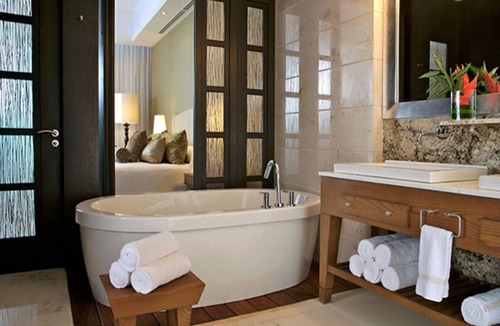 Villa Juarez Villa | GRAND LUXXE TWO BEDROOM VILLA