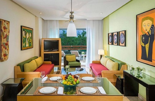 Benito Juarez Resort | Grand Mayan Riviera Maya 1 BR/1 BA