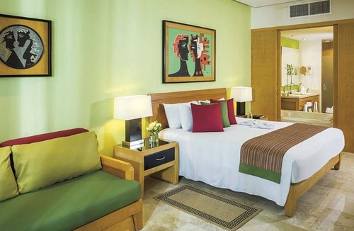 Benito Juarez Resort | Grand Mayan Riviera Maya 1 BR/1 BA