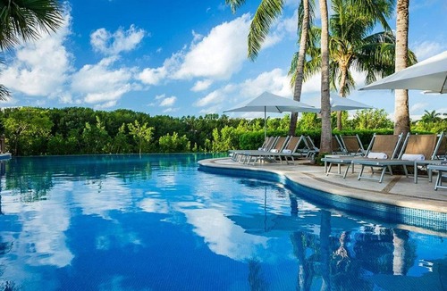 Benito Juarez Resort | Grand Mayan Riviera Maya 1 BR/1 BA