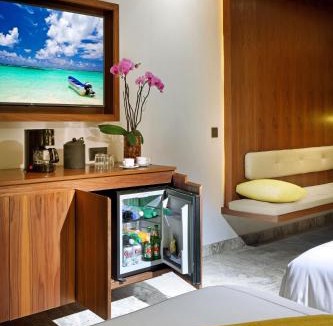 Costa Mujeres Resort | Grand Palladium Select Costa Mujeres - All Inclusive