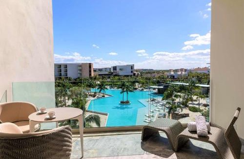 Costa Mujeres Resort | Grand Palladium Select Costa Mujeres - All Inclusive