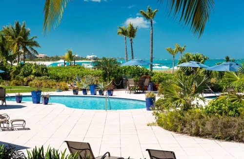 Grace Bay Condo | Grandview on Grace Bay