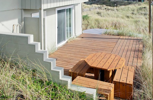 Watsonville House | GREAT OCEAN VIEWS, OFF SEASON SPECIAL 4 NIGHTS FOR 2 - BEAUTIFUL HOME!