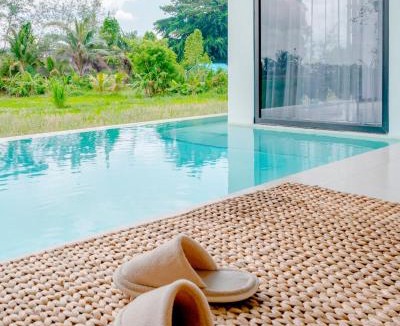 Sayan Villa | Green Flow Ubud Villa 3