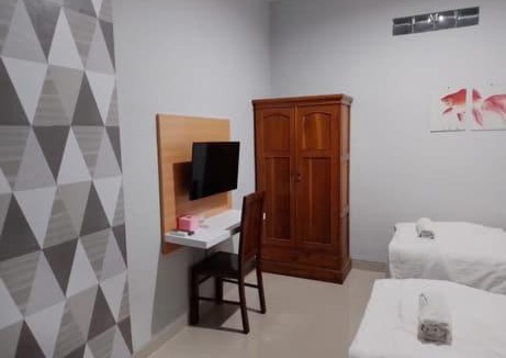 Beraban House | Griya Santi Guest House Bali