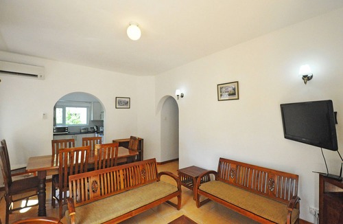 Beau Vallon Apartment | GT Self Catering Apartment - Apartment close to the Beach
